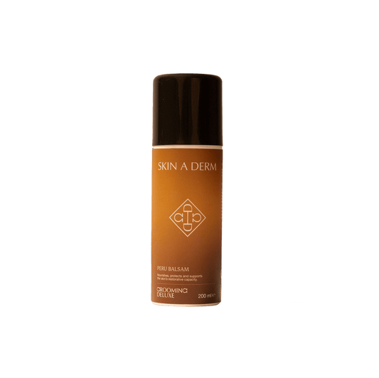 Skin A Derm Perubalm | Grooming Deluxe | Nourishing