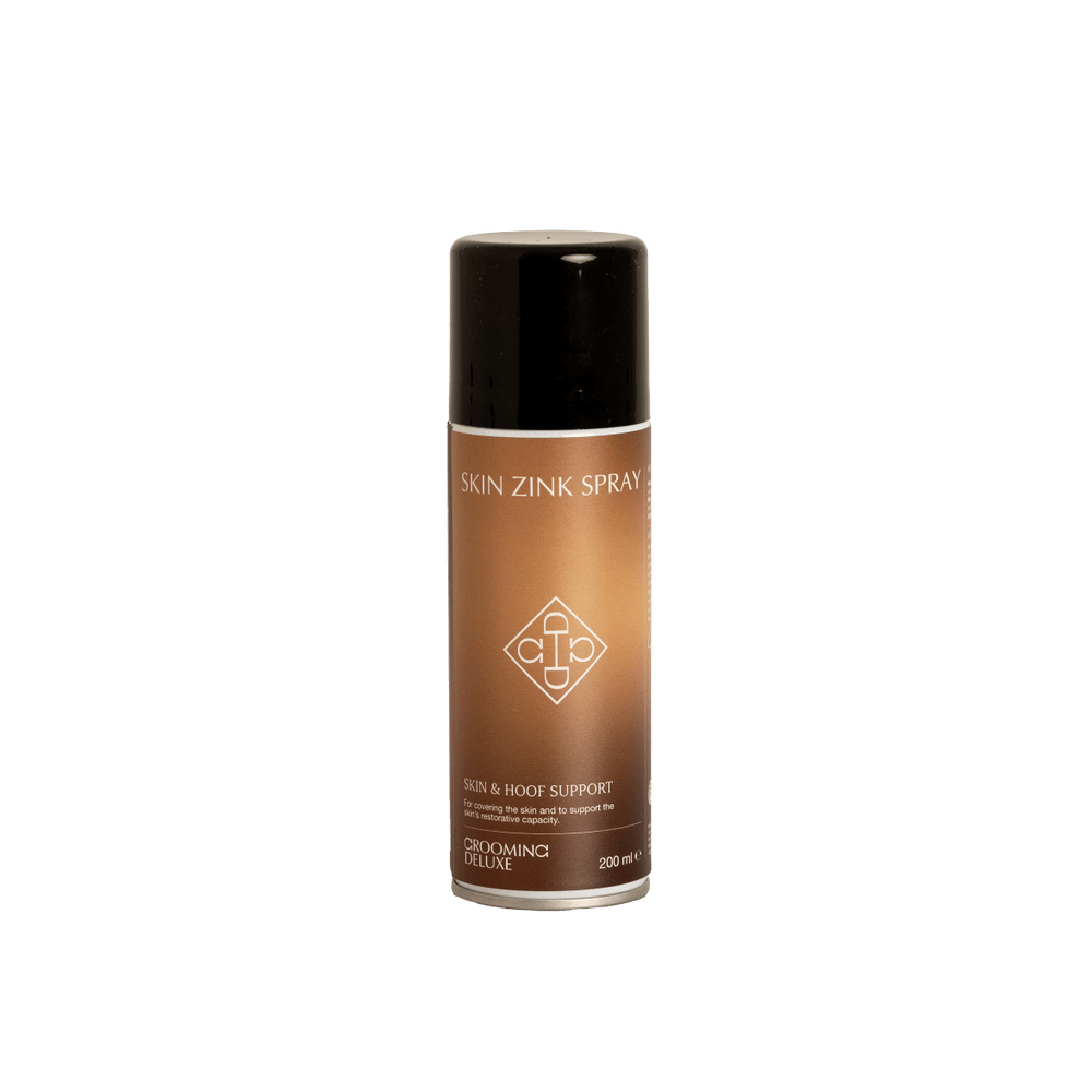 GD Zinc Spray | Grooming Deluxe | skinhealth