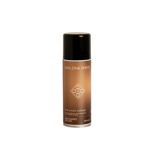GD Zinc Spray | Grooming Deluxe | skinhealth