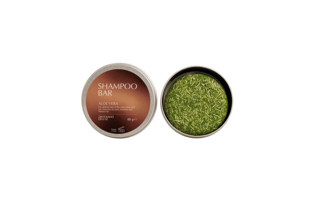GD Shampoo Bar | Grooming Deluxe | sustainable — Image 8