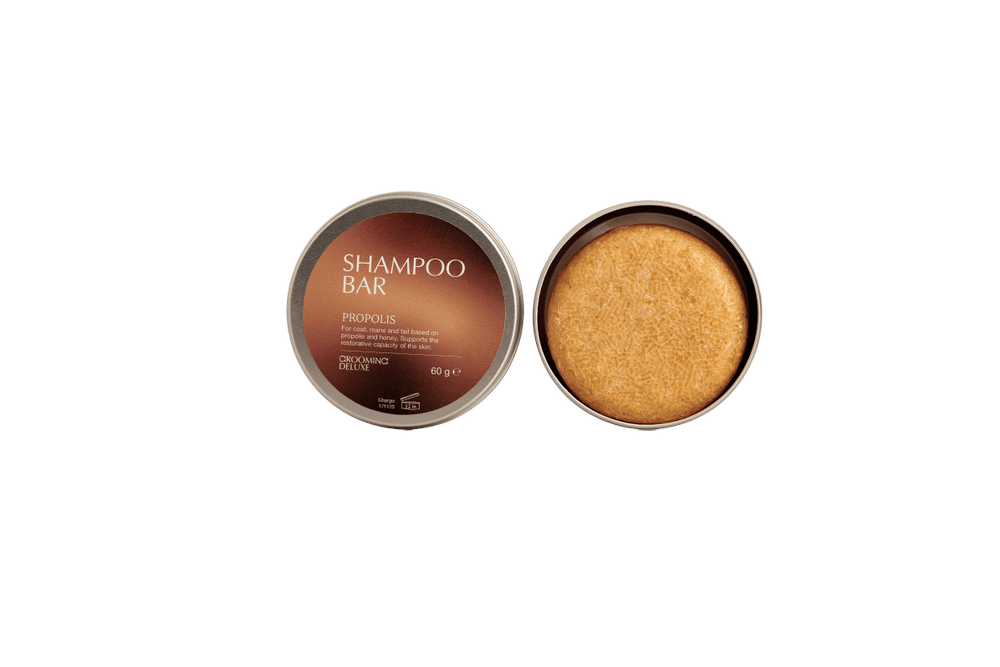 GD Shampoo Bar | Grooming Deluxe | sustainable — Image 6