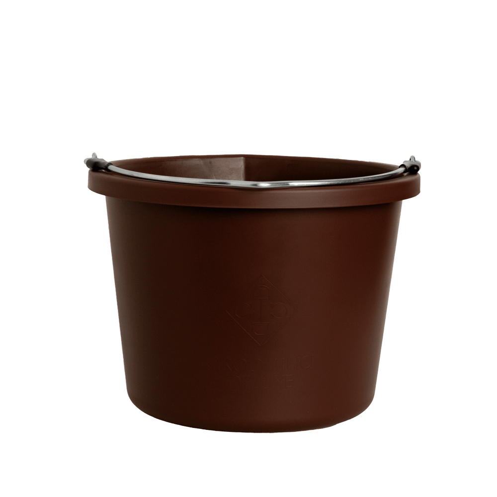 Water Bucket | Grooming Deluxe | Durable — Image 6