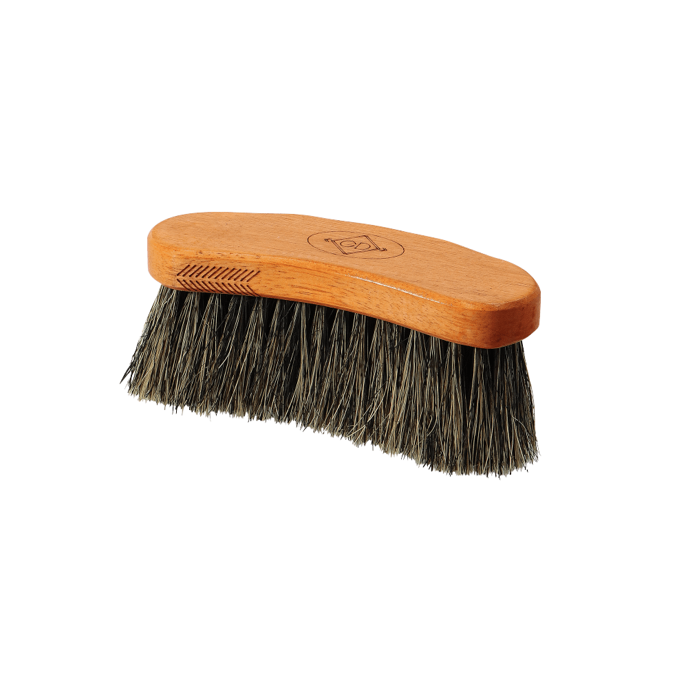 Middle Hard Brush | Grooming Deluxe | Durable — Image 4