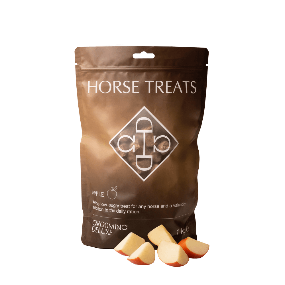Horse Treats | Grooming Deluxe | Natural — Image 6