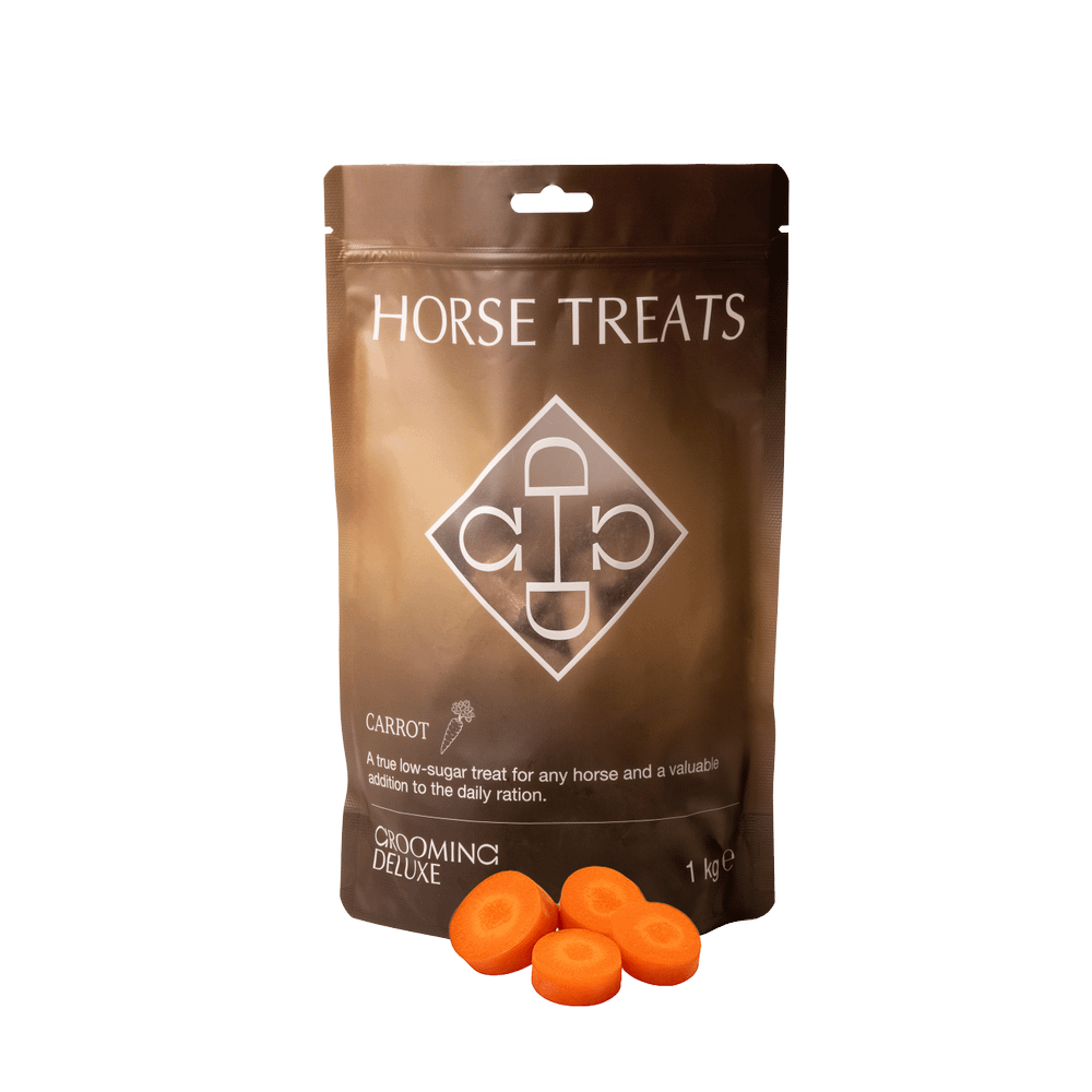 Horse Treats | Grooming Deluxe | Natural — Image 3