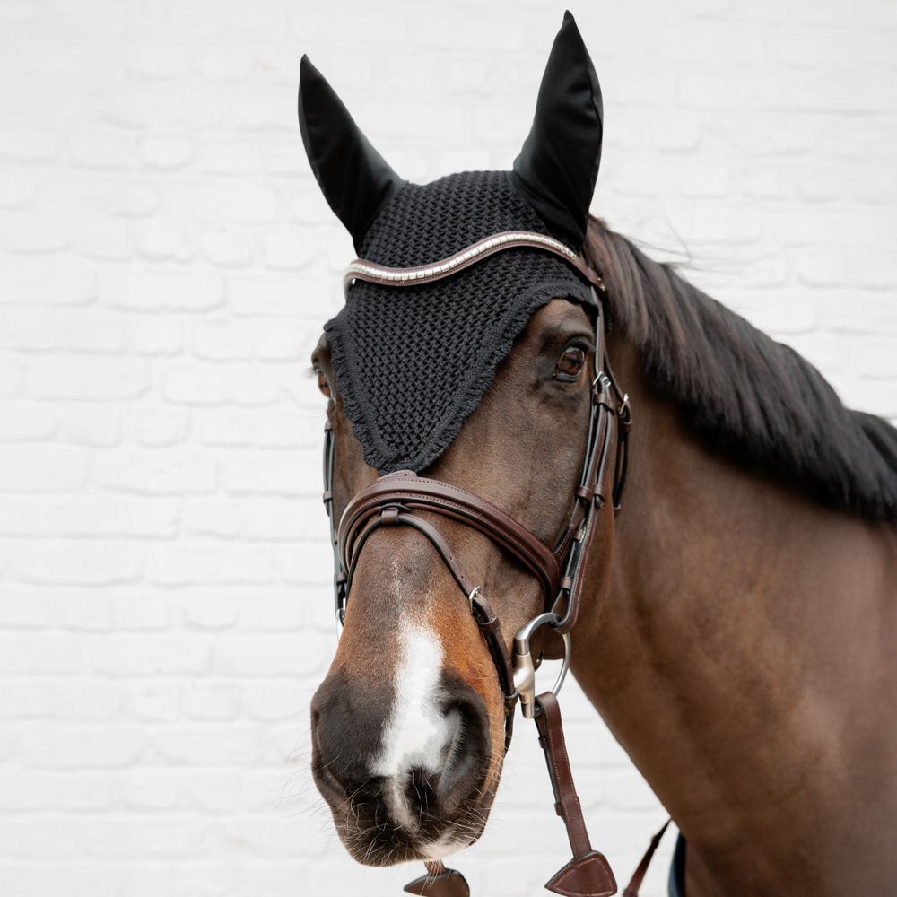 Fly Veil Long | Kentucky Horsewear | durable — Image 6