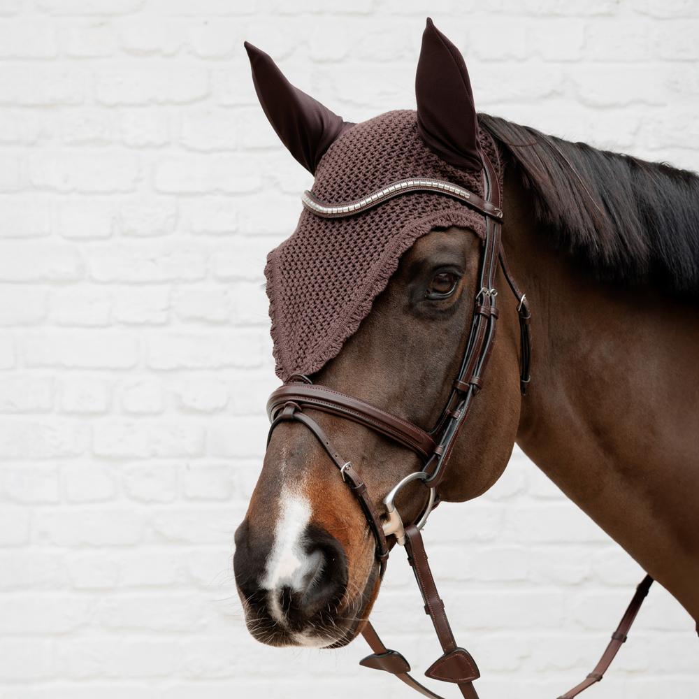 Fly Veil Long | Kentucky Horsewear | durable — Image 8