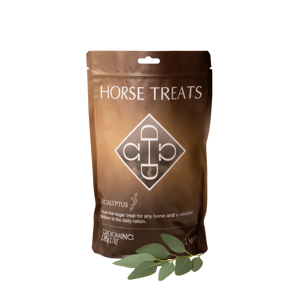 Horse Treats | Grooming Deluxe | Natural — Image 5