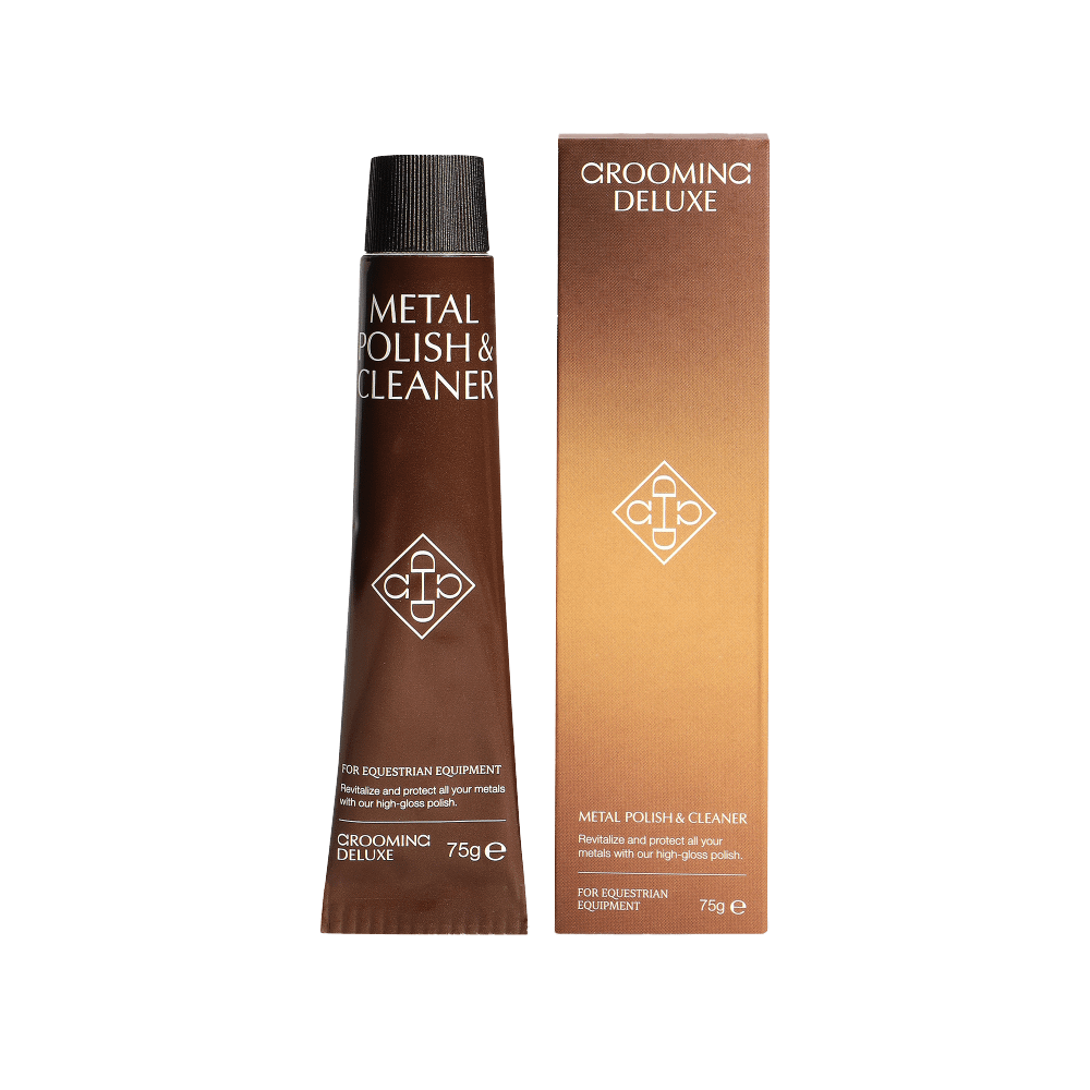 Metal Polish and Cleaner | Grooming Deluxe | MetalPolish — Image 2