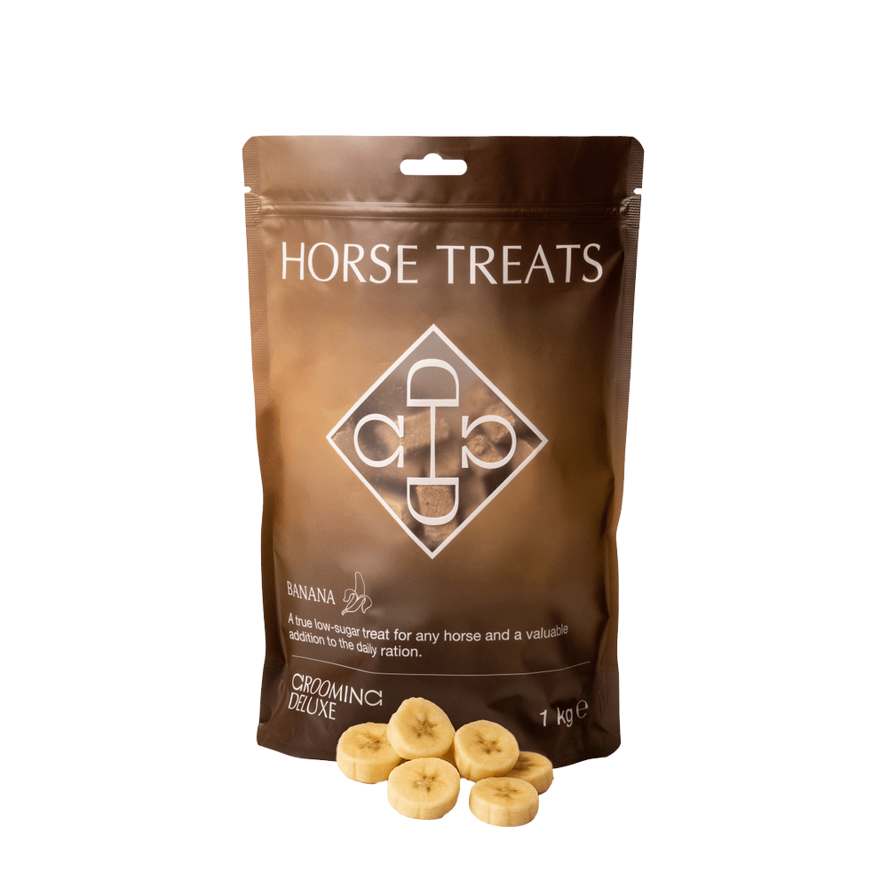 Horse Treats | Grooming Deluxe | Natural — Image 4