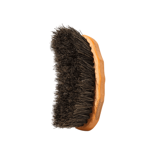 Middle Hard Brush | Grooming Deluxe | Durable