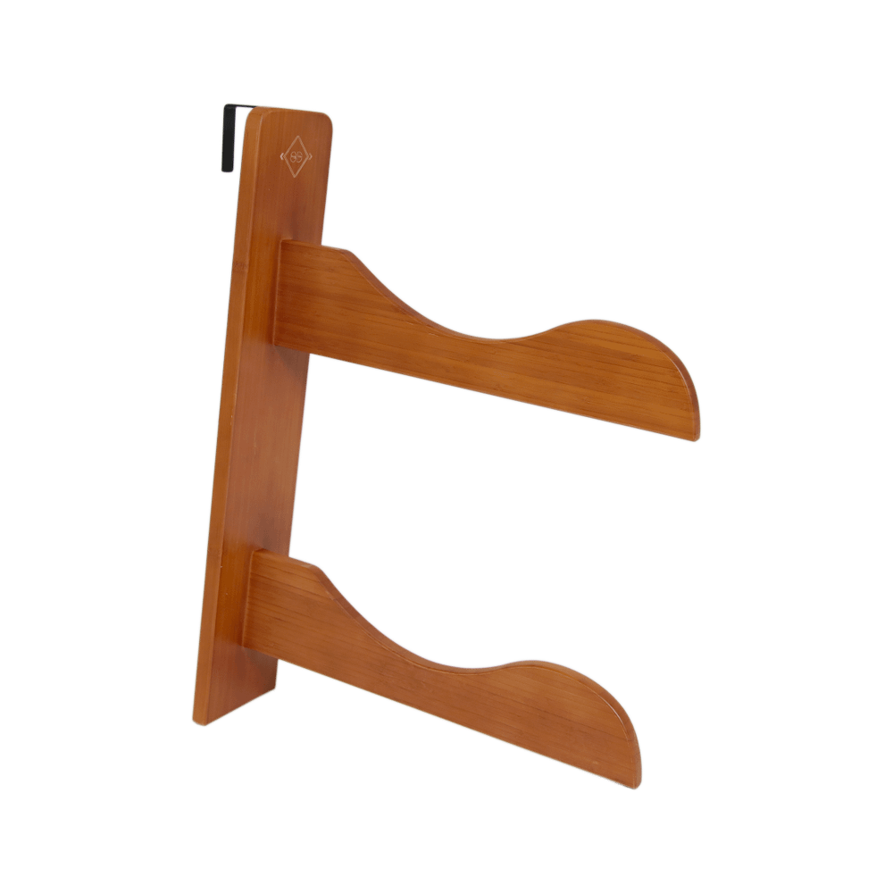 Saddle Rack | Grooming Deluxe | Durable