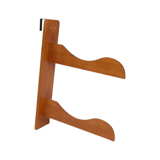 Saddle Rack | Grooming Deluxe | Durable