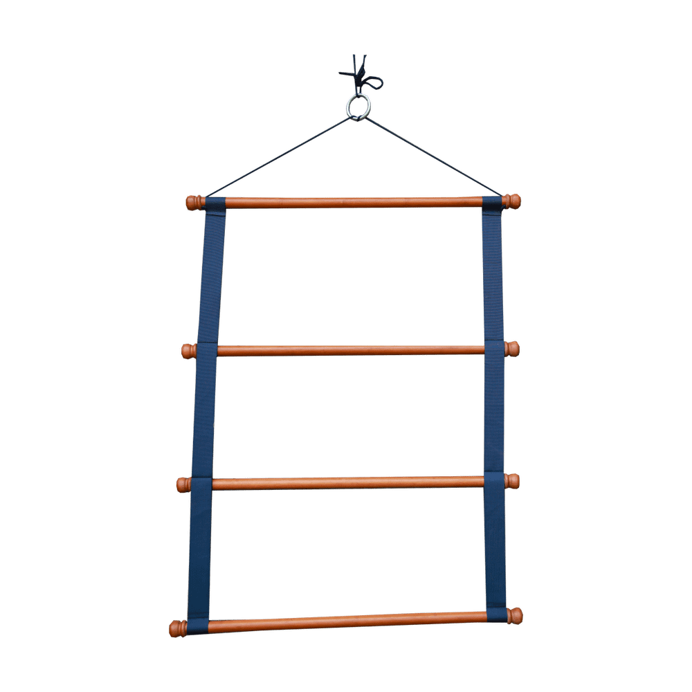 Saddle Pad Holder Luxe | Grooming Deluxe | Durable