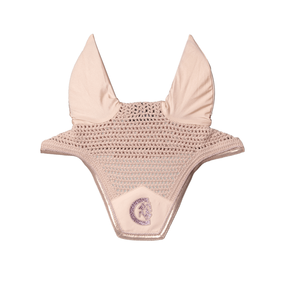 Fly Veil Wellington Sparkling | Kentucky Horsewear | lightweight — Image 8