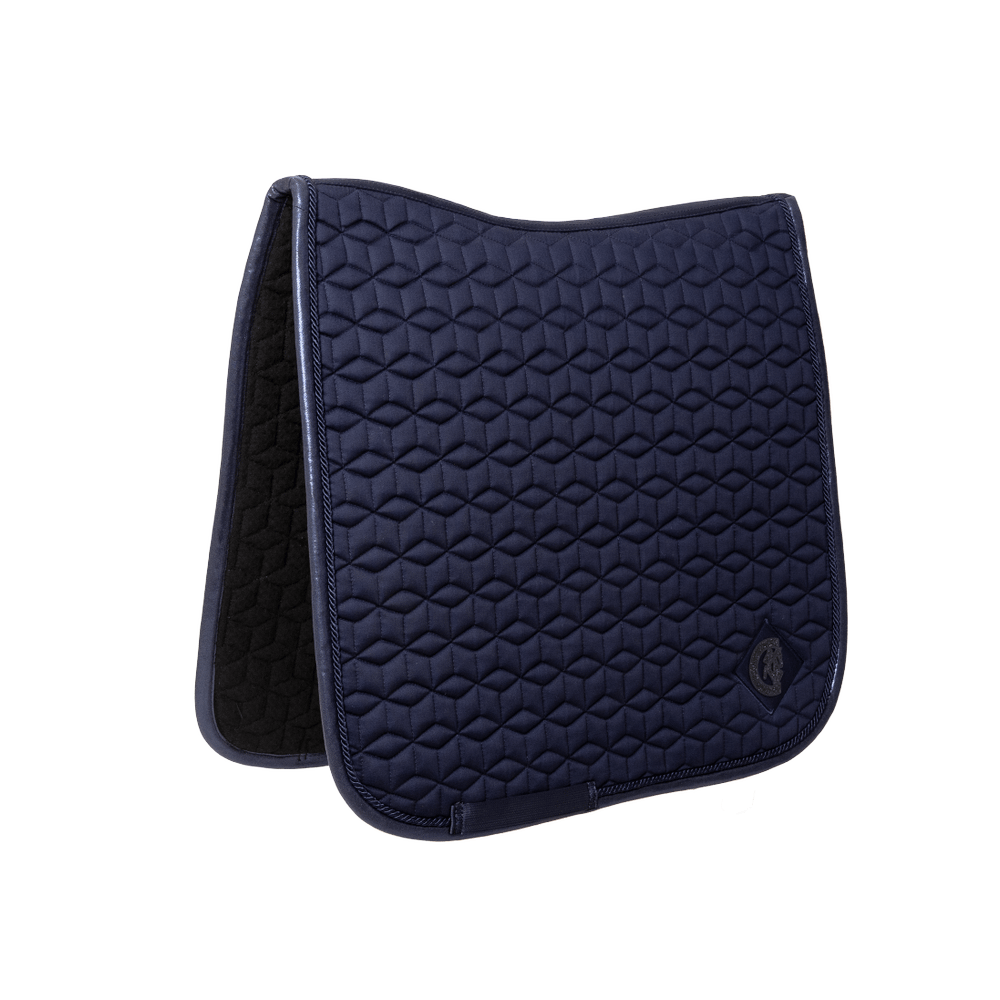 Saddle Pad Sparkling Dressage | Kentucky Horsewear | Durable