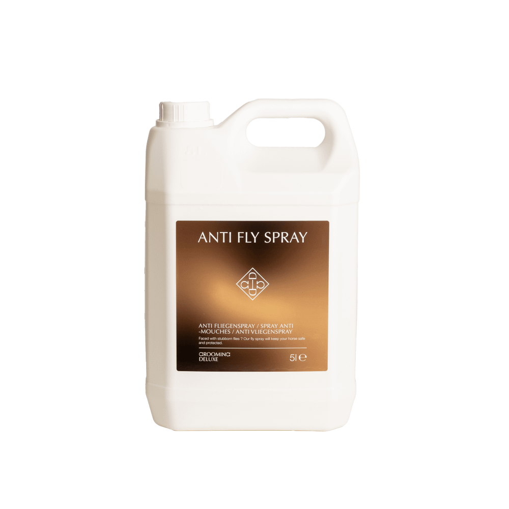 Anti Fly Spray | Grooming Deluxe | Effective — Image 3