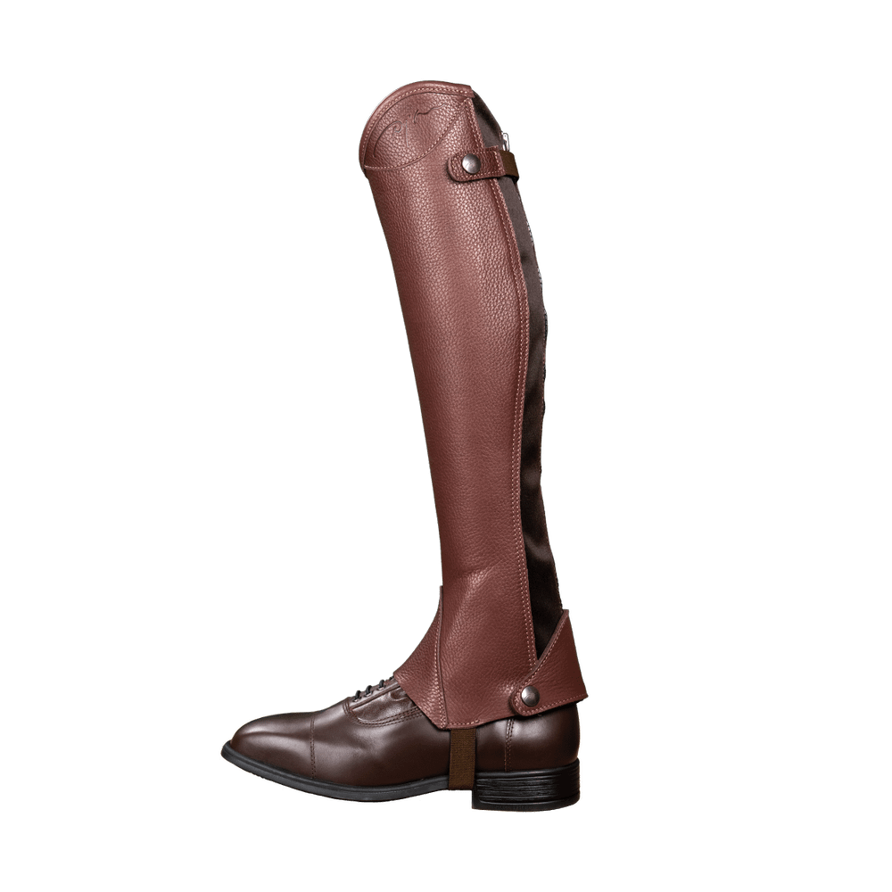 Comfort Half Chaps | Dy'on | Comfort — Image 6
