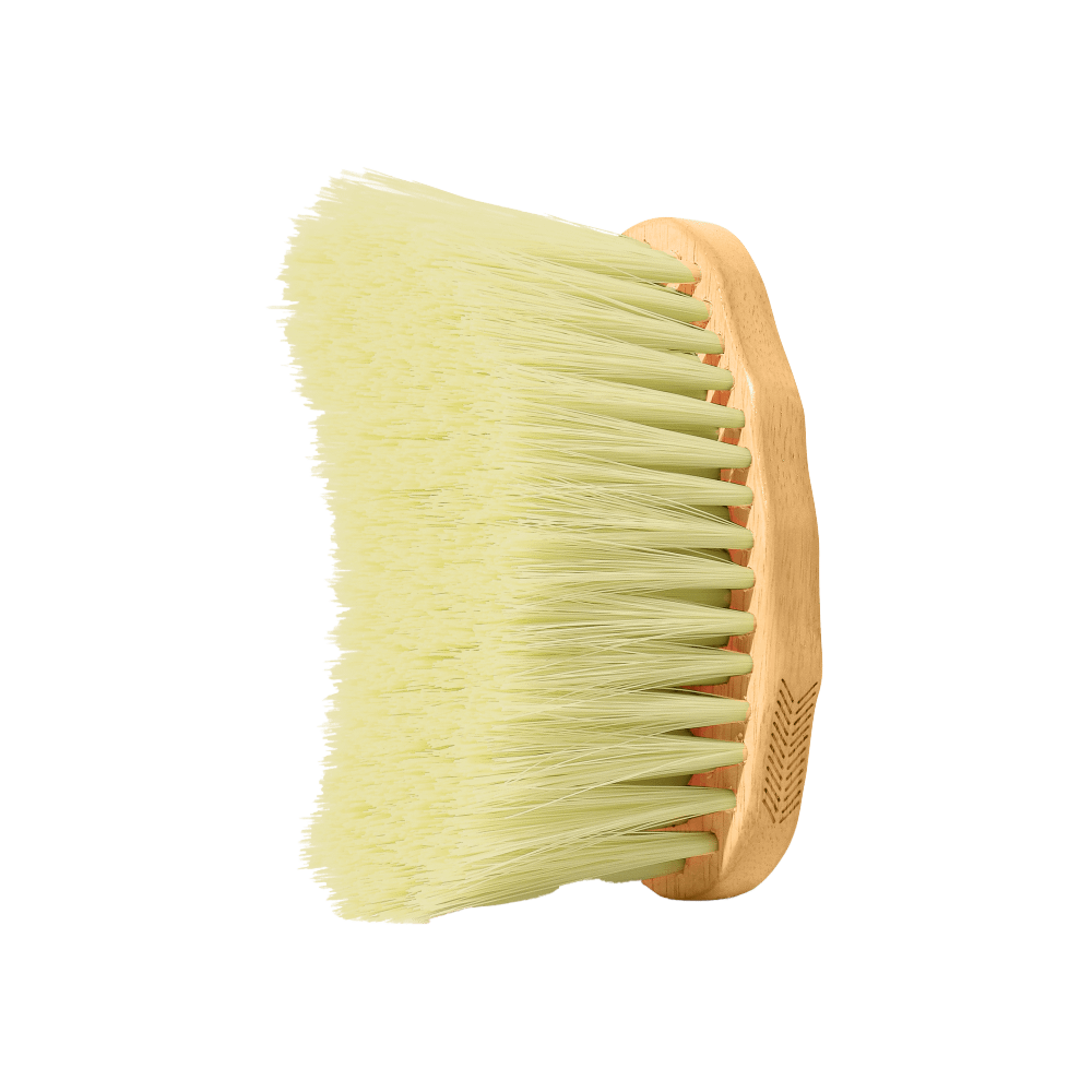 Middle Brush Long | Grooming Deluxe | ErgonomicDesign