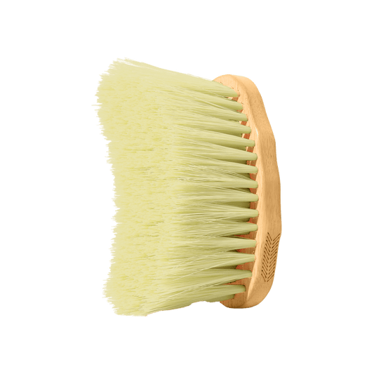 Middle Brush Long | Grooming Deluxe | ErgonomicDesign