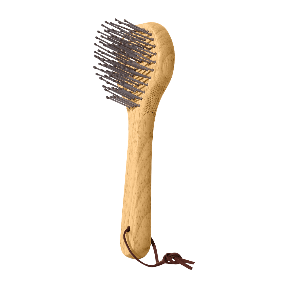 Mane Brush | Grooming Deluxe | detangling