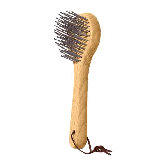 Mane Brush | Grooming Deluxe | detangling