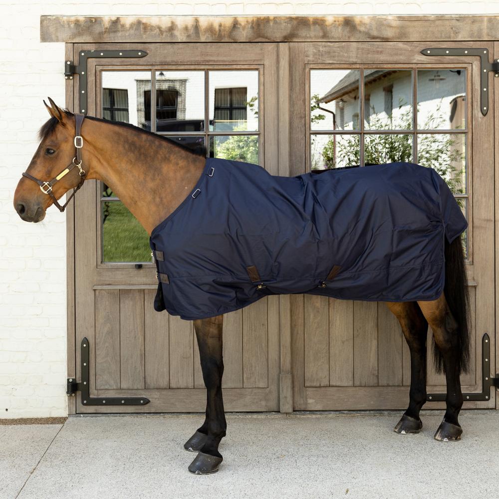 Turnout Rug All Weather Waterproof Classic | Kentucky Horsewear | Durable — Image 15