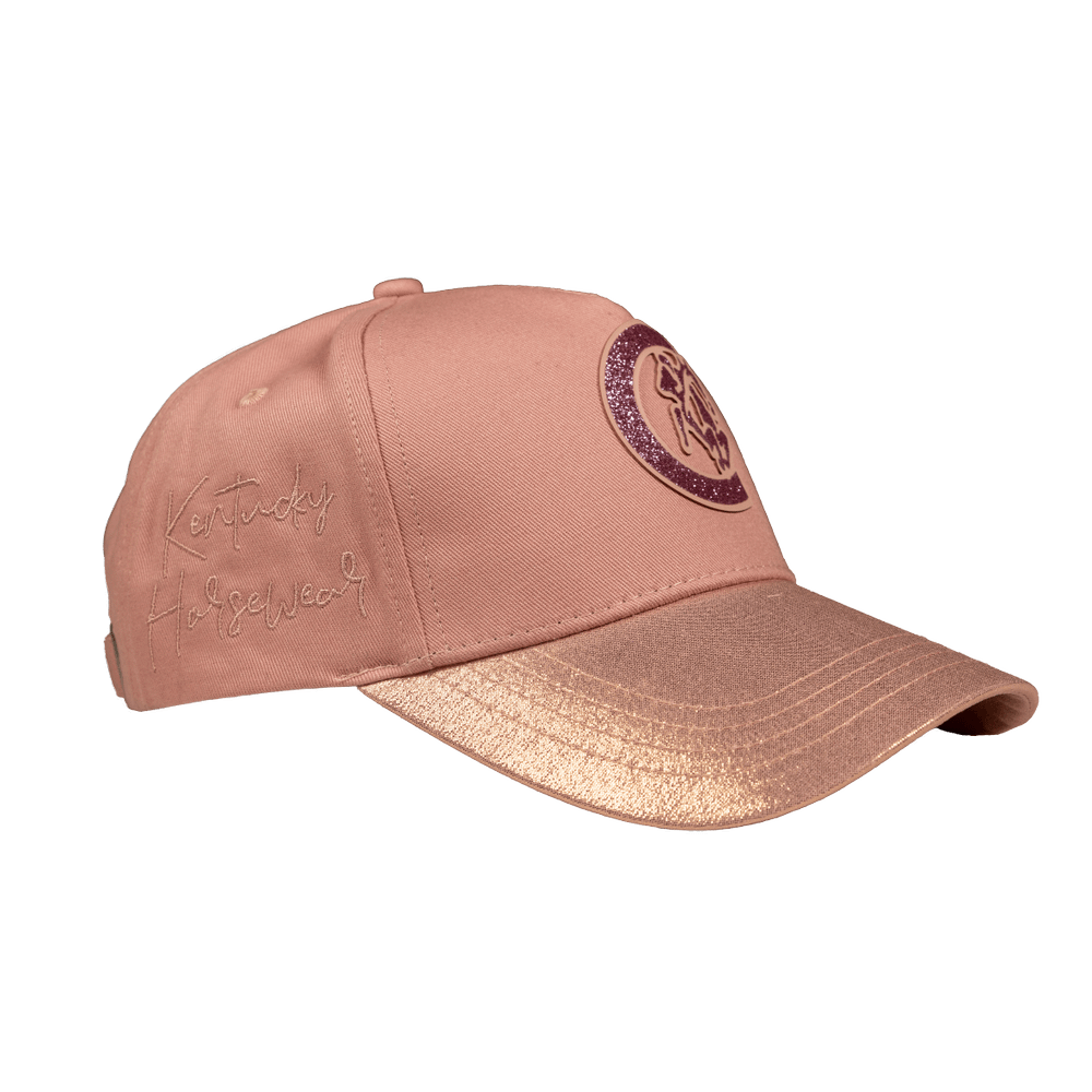 Cap Sparkling | Kentucky Horsewear | sparkling