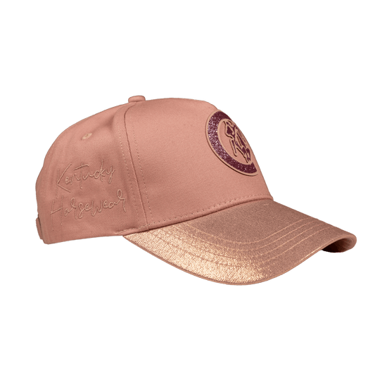 Cap Sparkling | Kentucky Horsewear | sparkling