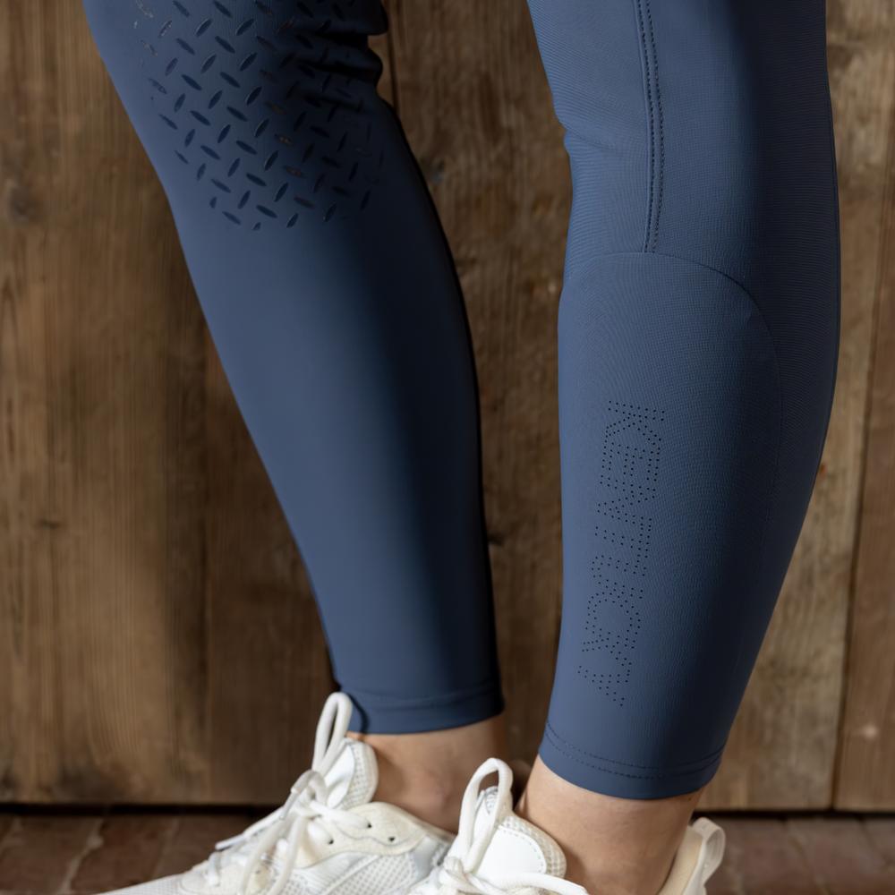 Women Breeches Knee Grip Miami | Kentucky Horsewear | breathable — Image 16
