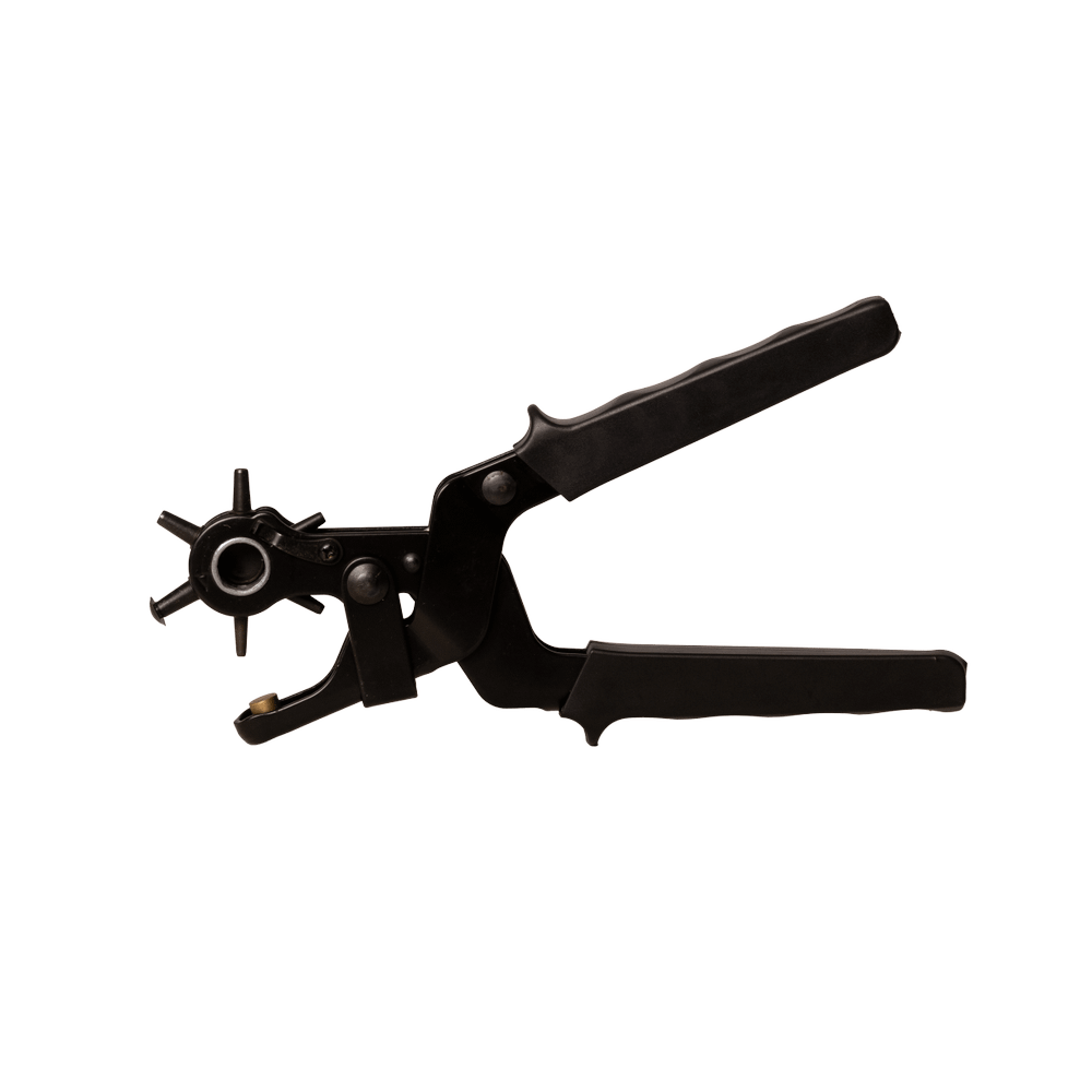 Leather Punch Extra Strong | Grooming Deluxe | ExtraStrong