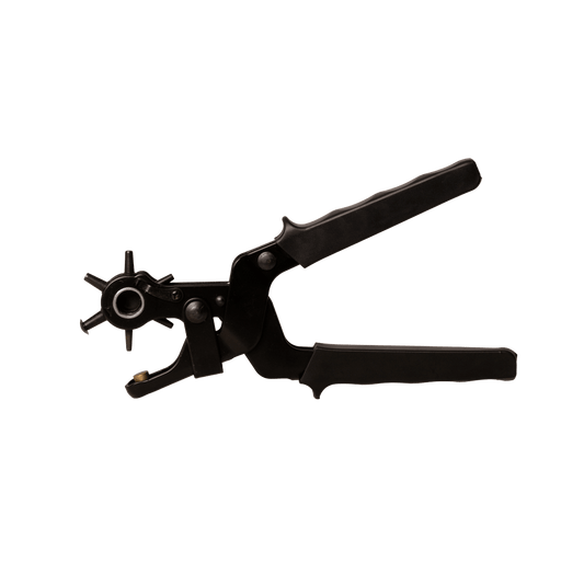 Leather Punch Extra Strong | Grooming Deluxe | ExtraStrong