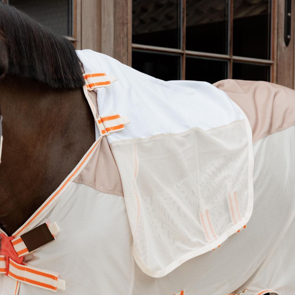 Waterproof Combo Fly Rug Comfort | Kentucky Horsewear | Durable — Image 3