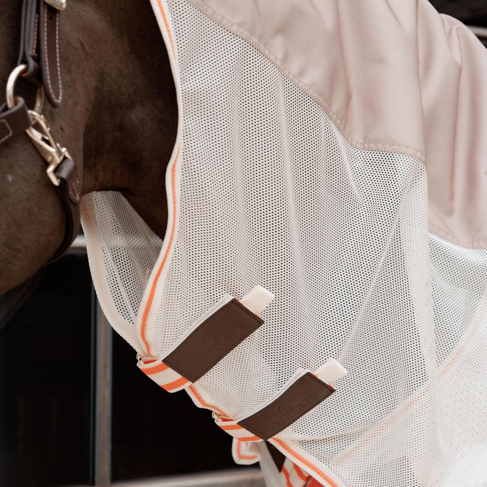 Waterproof Combo Fly Rug Comfort | Kentucky Horsewear | Durable — Image 5