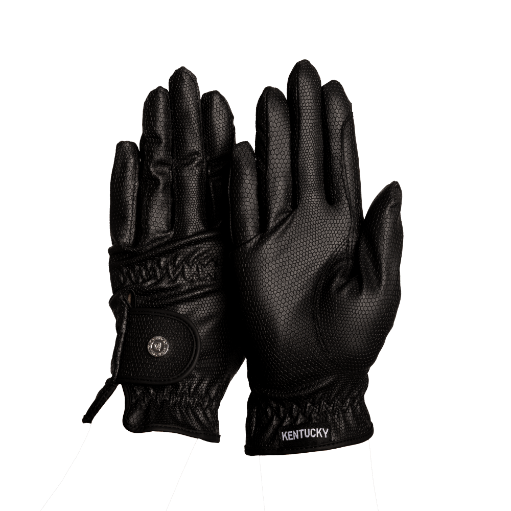 Riding Gloves Grip | Kentucky Horsewear | Durability