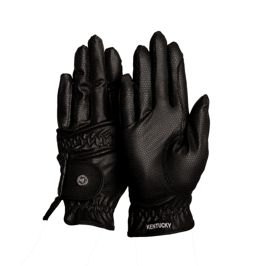 Riding Gloves Grip | Kentucky Horsewear | Durability