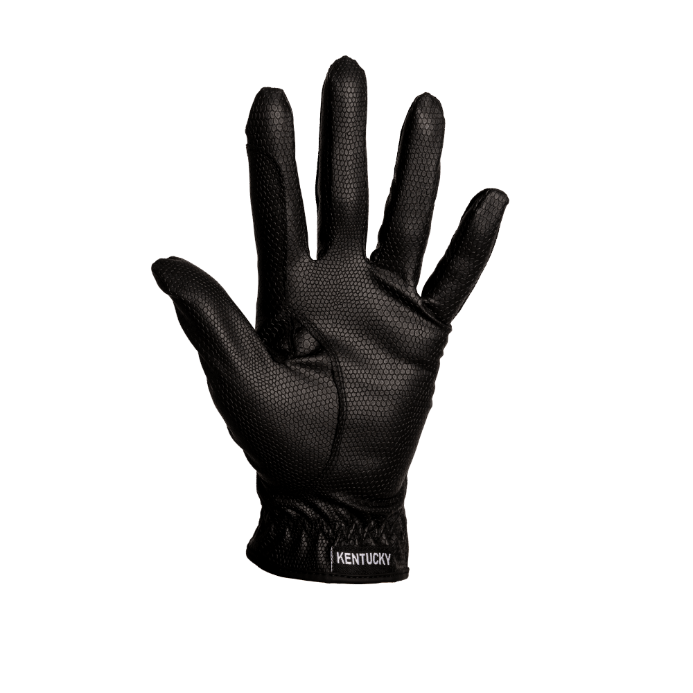 Riding Gloves Grip | Kentucky Horsewear | Durability — Image 2