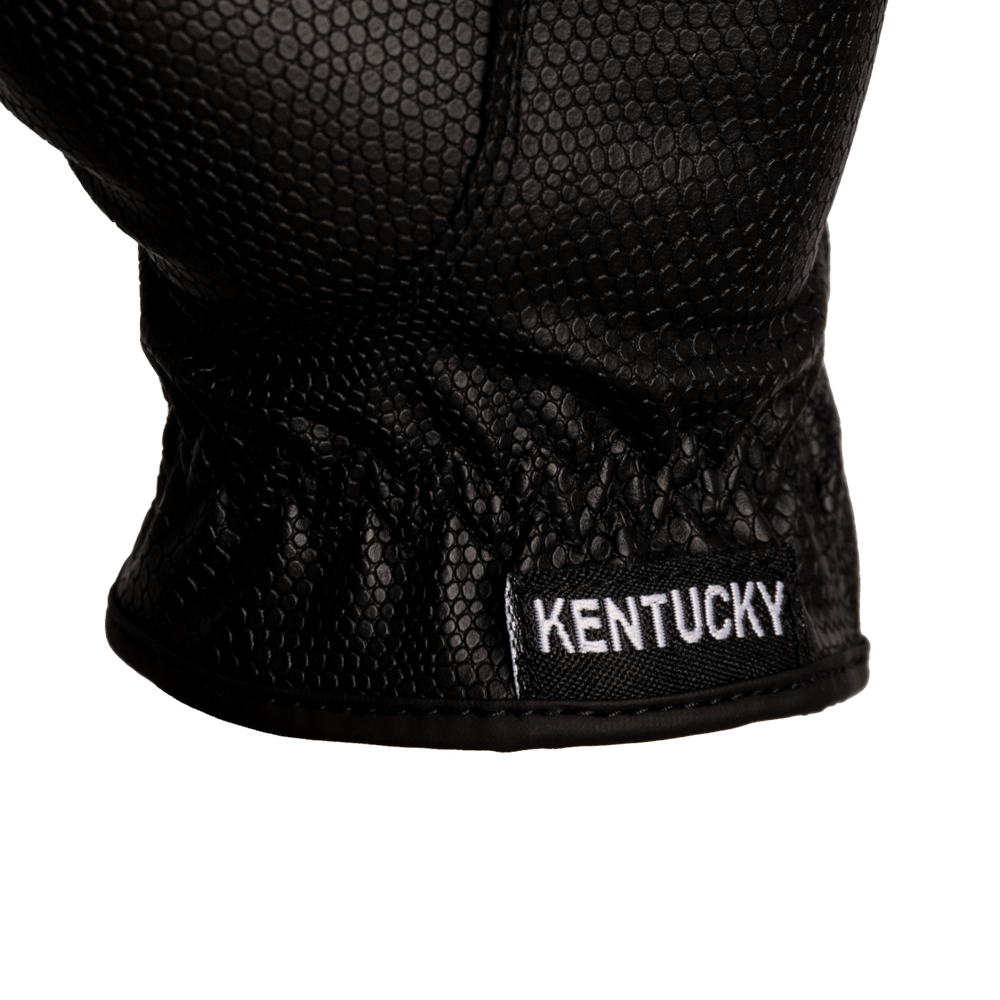 Riding Gloves Grip | Kentucky Horsewear | Durability — Image 5