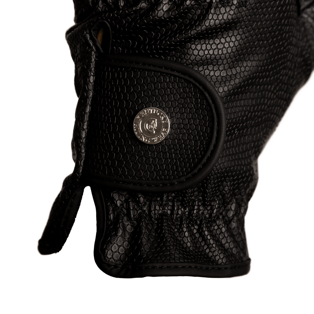 Riding Gloves Grip | Kentucky Horsewear | Durability — Image 4