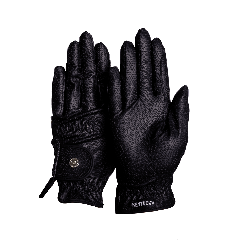Riding Gloves Grip | Kentucky Horsewear | Durability — Image 10