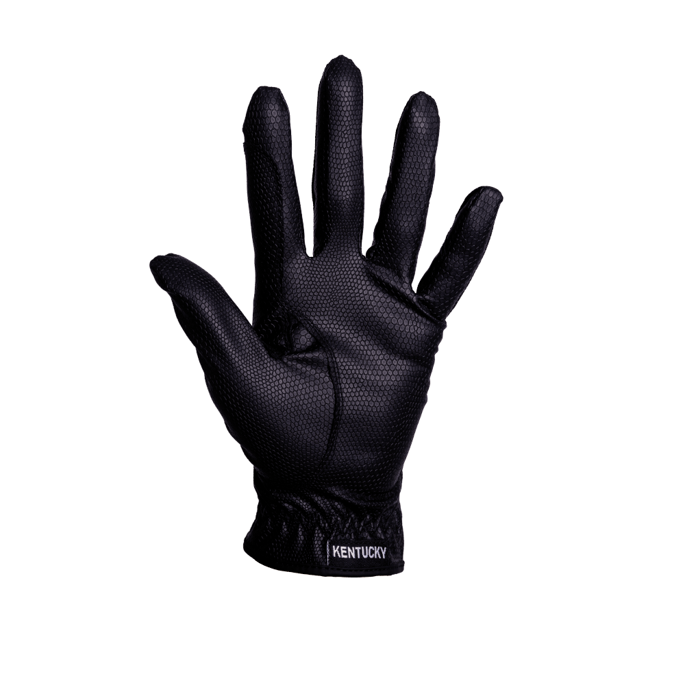Riding Gloves Grip | Kentucky Horsewear | Durability — Image 15