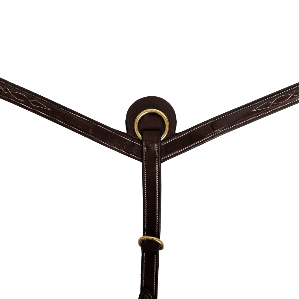 Breastplate | Dy'on | DurableLeather — Image 3