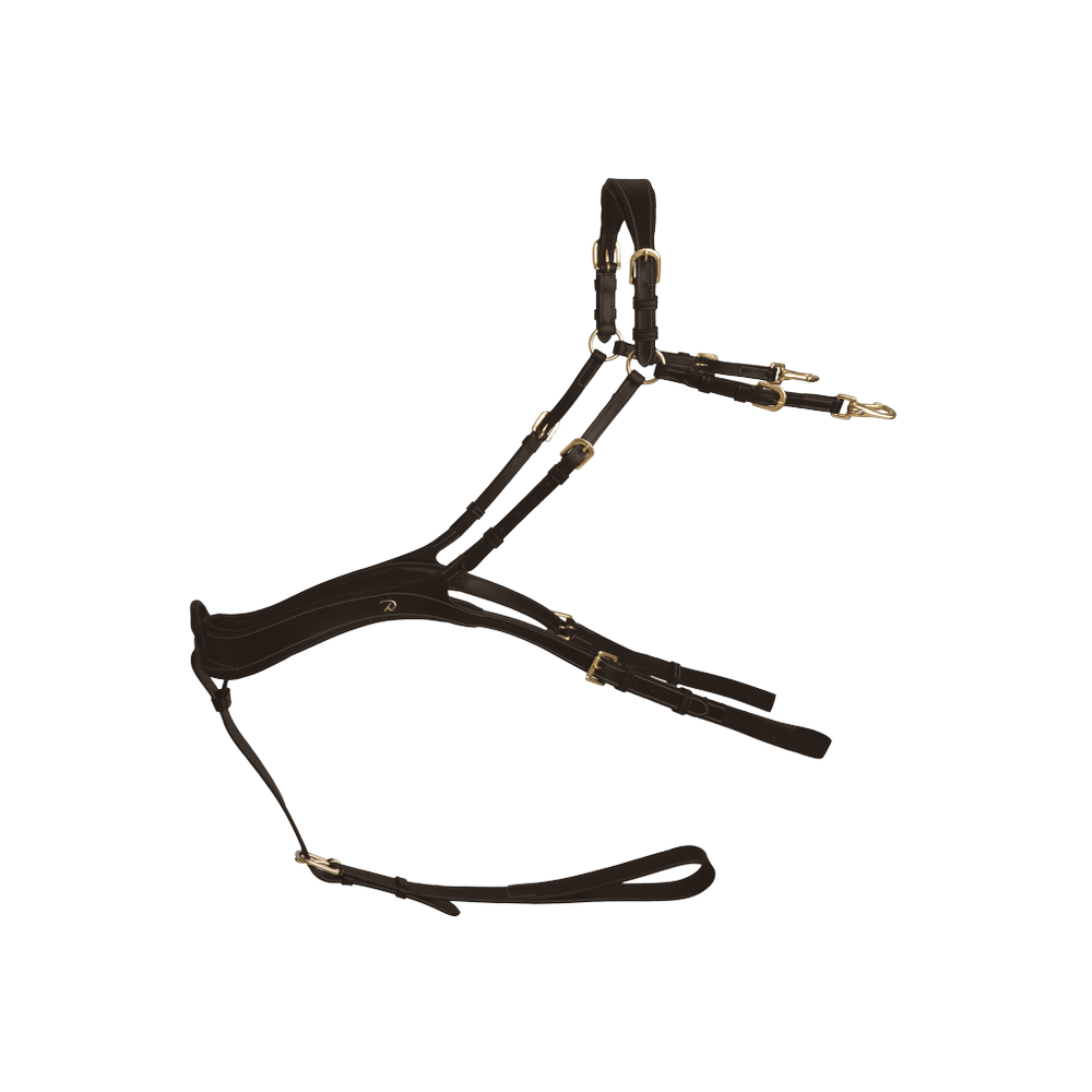 Anatomical Breastplate | Dy'on | Comfort — Image 3