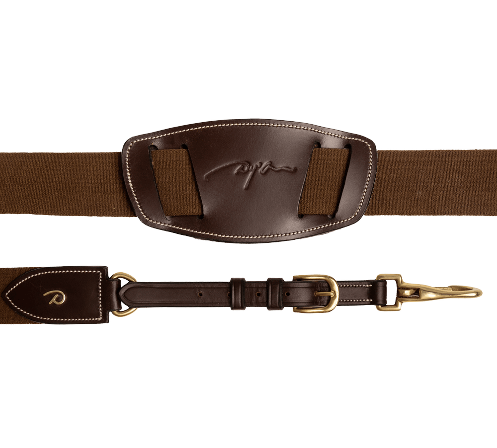 Elastic Breastplate | Dy'on | Comfort — Image 3