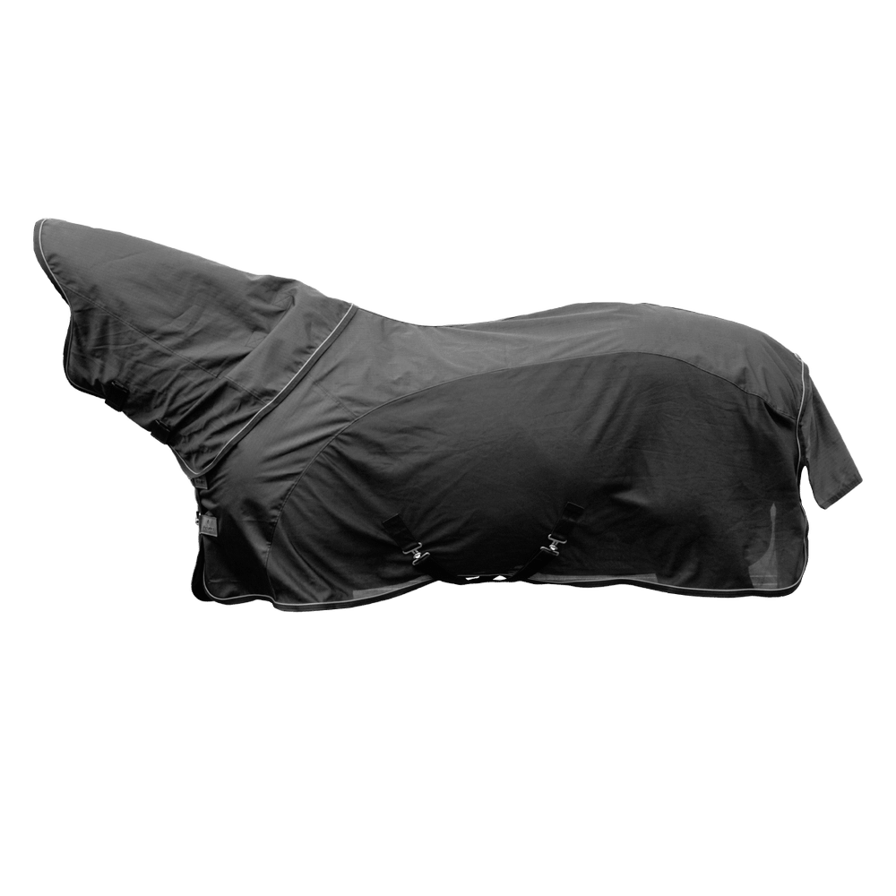 Waterproof Combo Fly Rug Classic | Kentucky Horsewear | Durable — Image 10