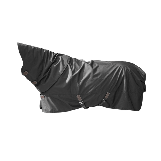 Turnout Rug All Weather Quick Dry Fleece With Neck | Kentucky Horsewear | Durability