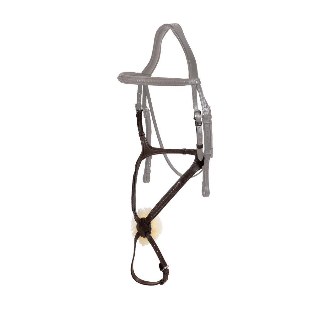 Plaited fig 8 noseband |  | — Image 3