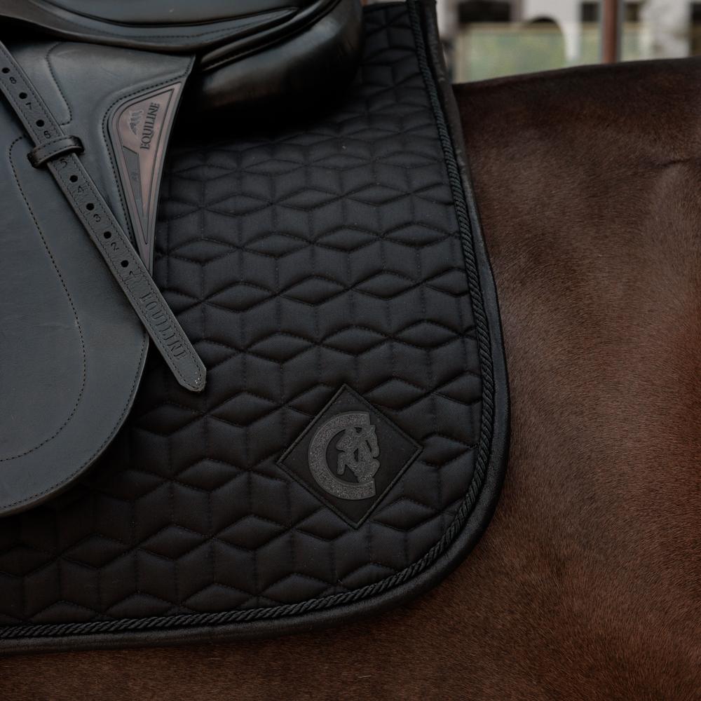 Saddle Pad Sparkling Dressage | Kentucky Horsewear | Durable — Image 9