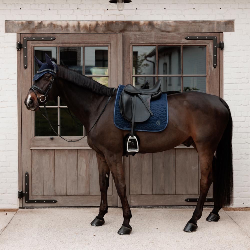 Saddle Pad Sparkling Dressage | Kentucky Horsewear | Durable — Image 2