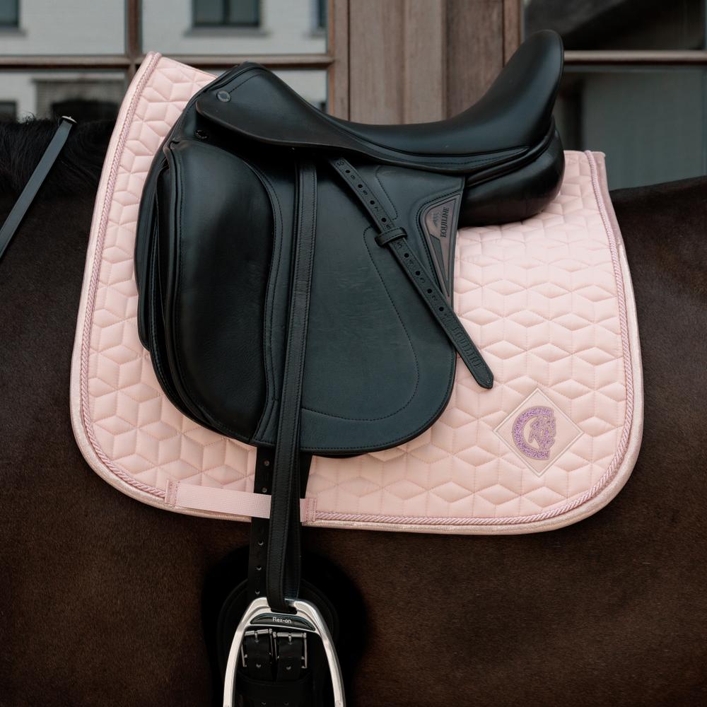 Saddle Pad Sparkling Dressage | Kentucky Horsewear | Durable — Image 8